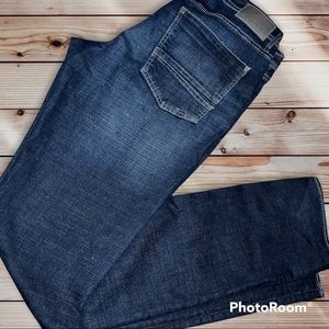Buckle Departwest Jeans Mens 34x38